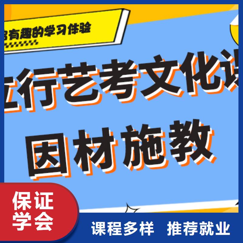 藝考文化課集訓班【藝考培訓】學真技術