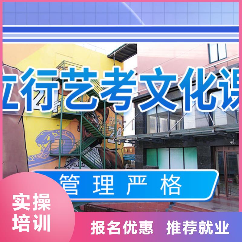 藝考文化課集訓班藝考正規培訓
