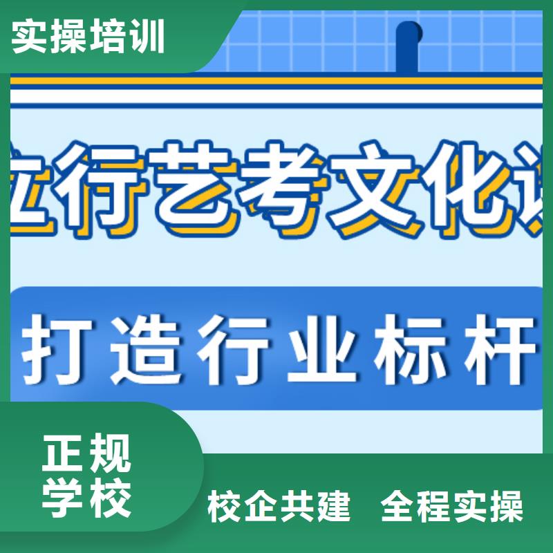 艺考文化课集训班高考小班教学正规学校