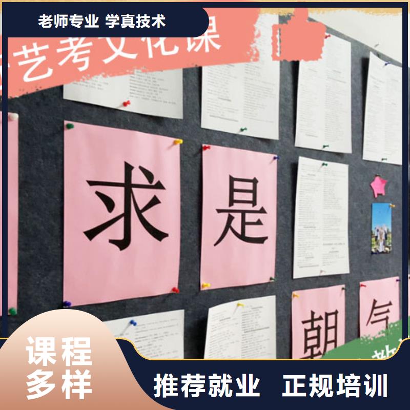 藝考文化課集訓班【藝考培訓】學真技術