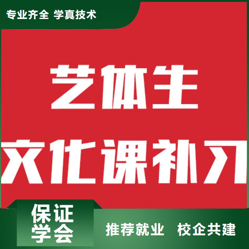 艺考文化课机构-高考辅导机构实操培训