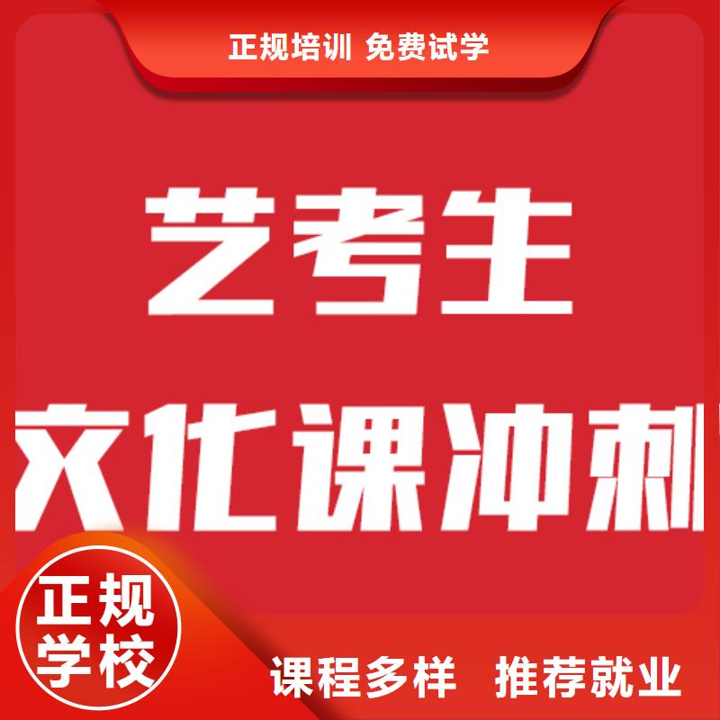 藝考文化課補習學校報名要求這家好不好?