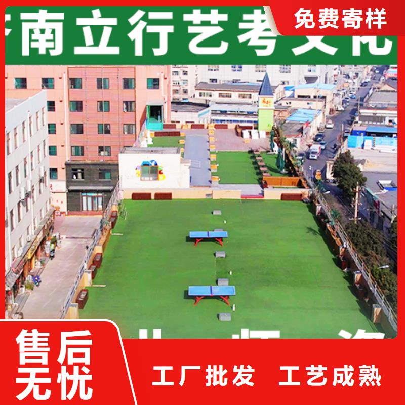 藝考文化課藝術專業日常訓練師資力量強