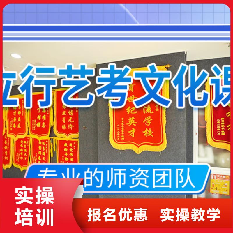 藝考文化課輔導藝術專業日常訓練學真技術
