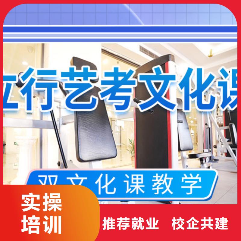 藝術生文化課培訓補習怎么樣