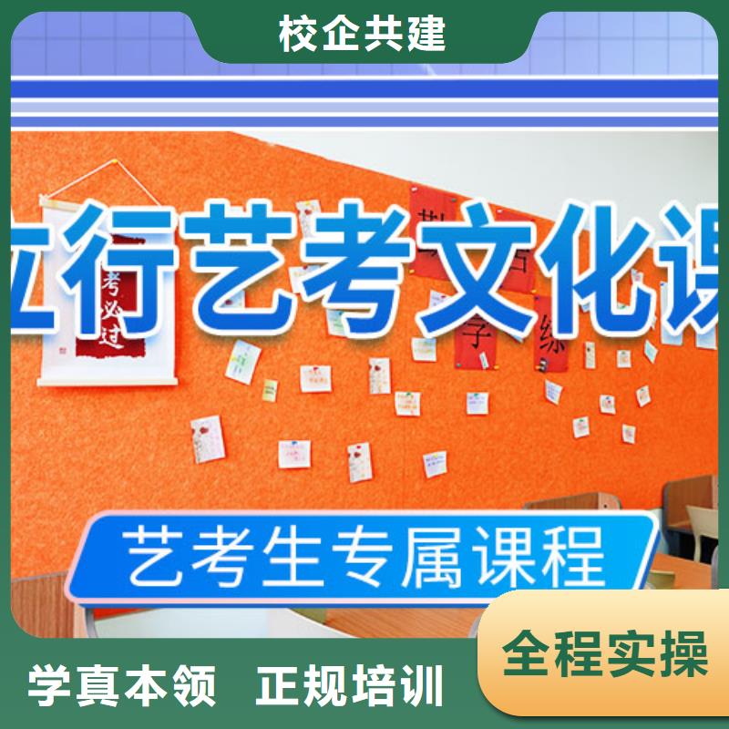 【藝考文化課補習】高考小班教學師資力量強