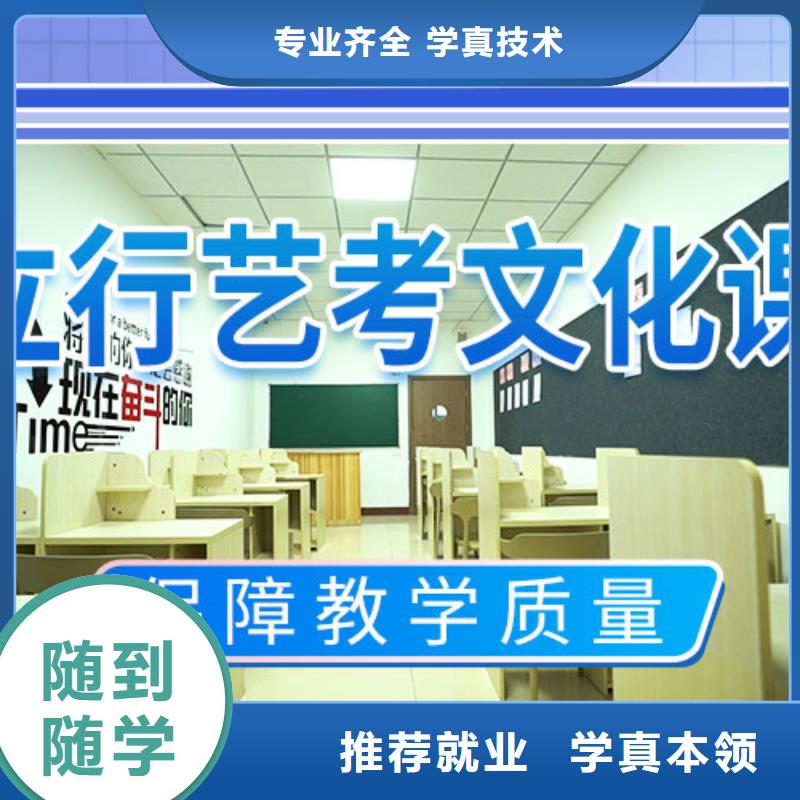 艺考文化课学校艺考生一对一补习正规学校