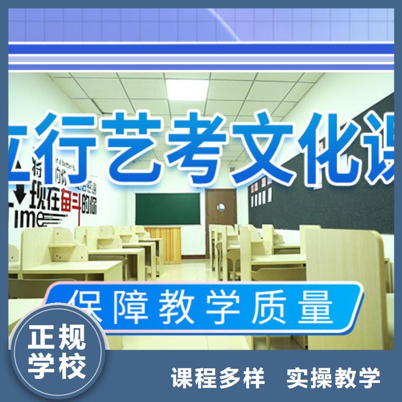 藝考生文化課輔導集訓好不好