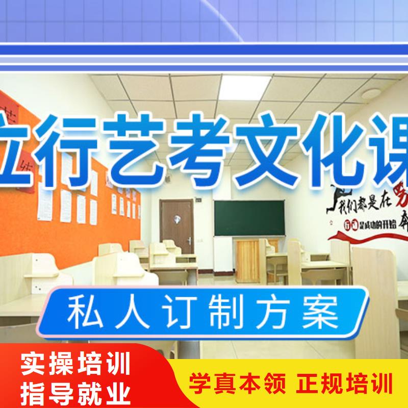 藝考生文化課輔導集訓哪個好