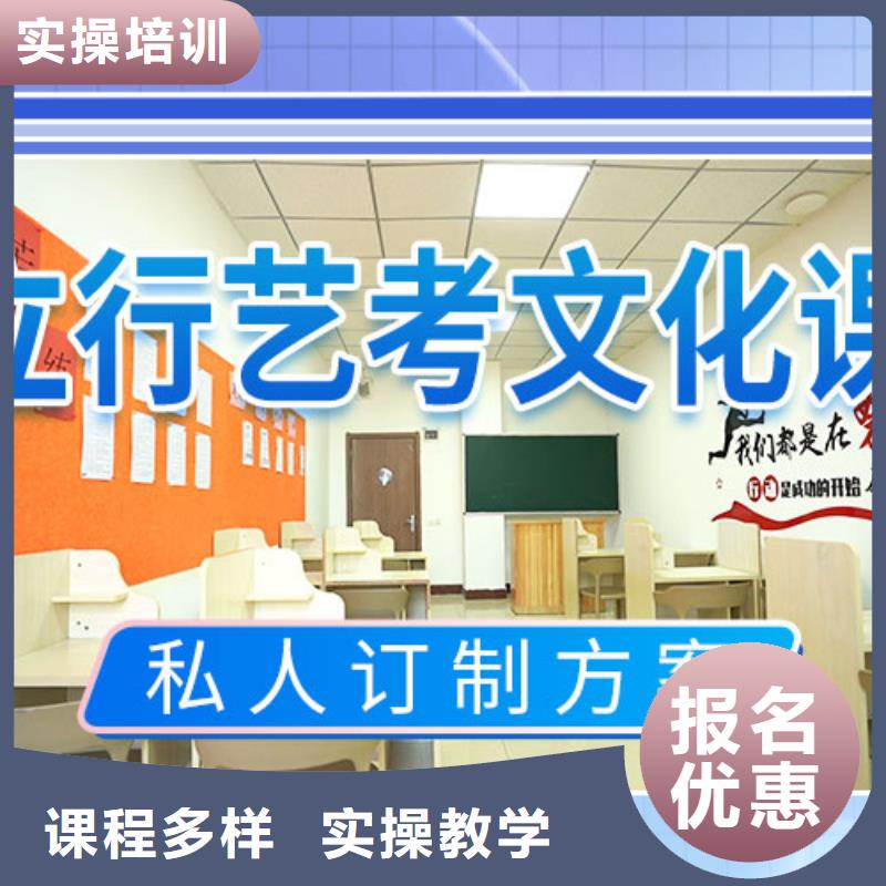 艺考文化课学校艺考生一对一补习正规学校
