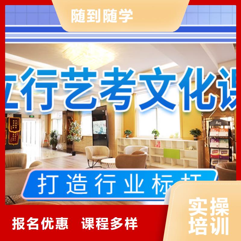 艺考文化课学校艺考生一对一补习正规学校