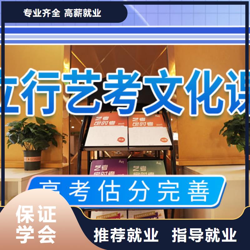 艺考文化课集训编导文化课培训手把手教学