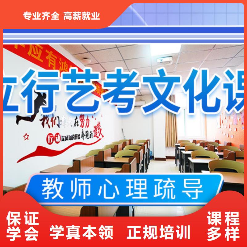 艺考文化课集训高考志愿一对一指导就业
