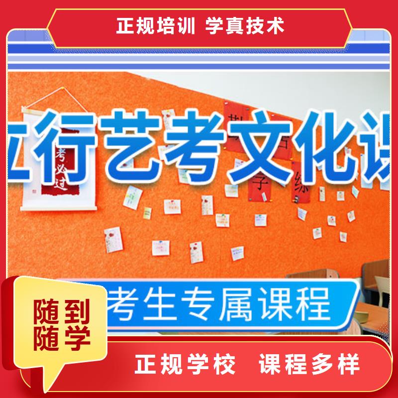 艺考文化课集训编导文化课培训手把手教学