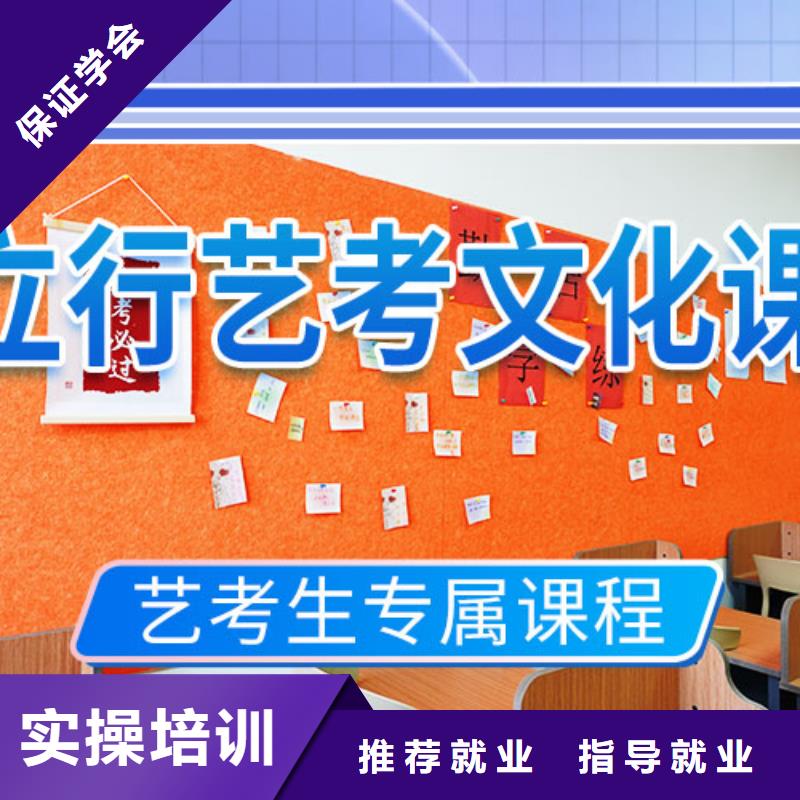 艺考文化课集训编导文化课培训手把手教学