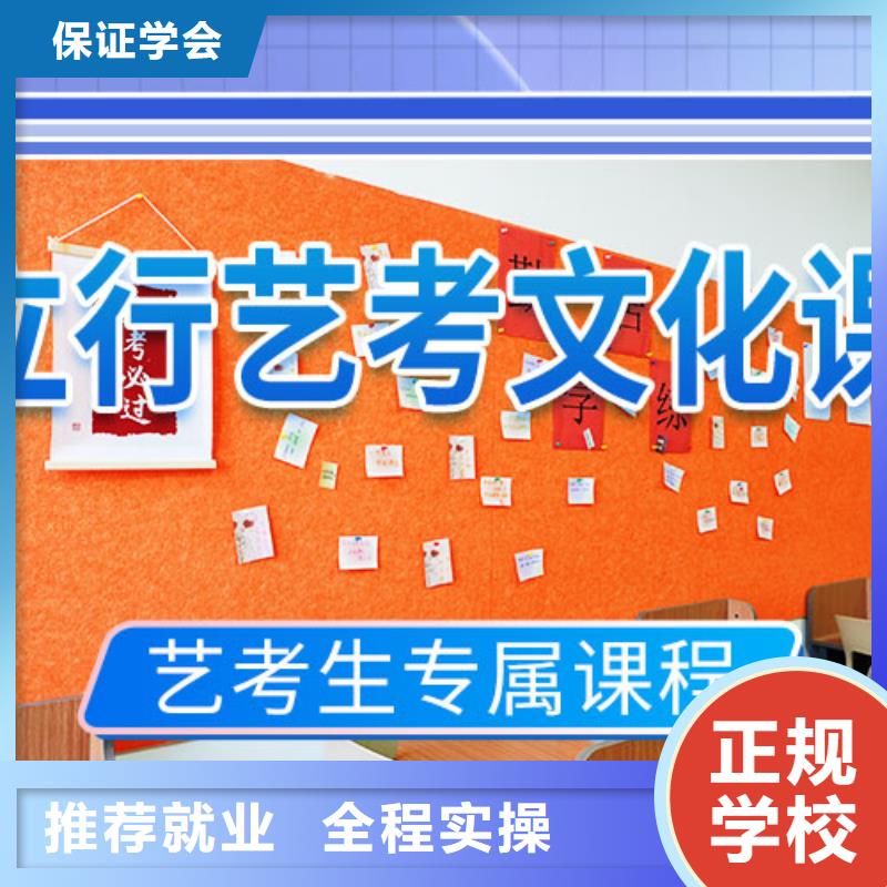 藝考生文化課集訓沖刺便宜的