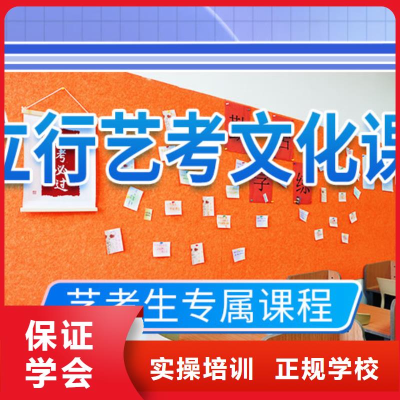艺考文化课集训编导文化课培训手把手教学