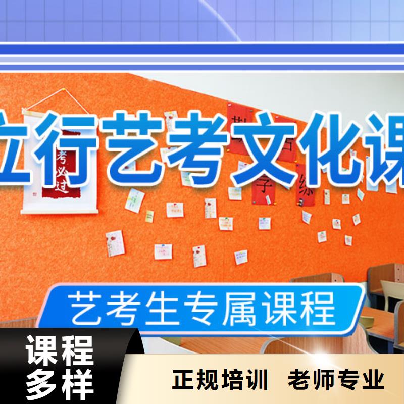 艺考文化课集训编导文化课培训手把手教学