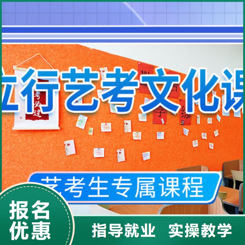 艺考文化课集训编导文化课培训手把手教学
