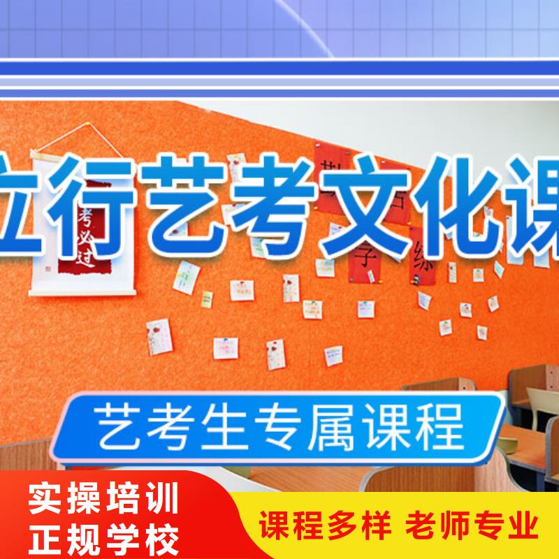 艺考文化课集训编导文化课培训手把手教学