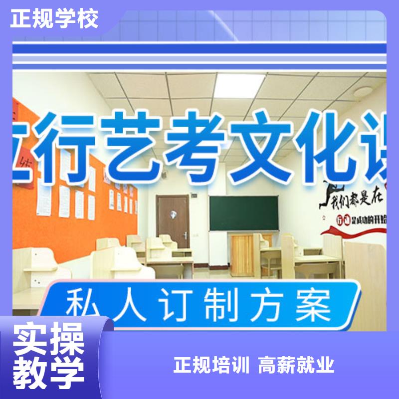 艺考文化课培训美术生文化课培训实操教学