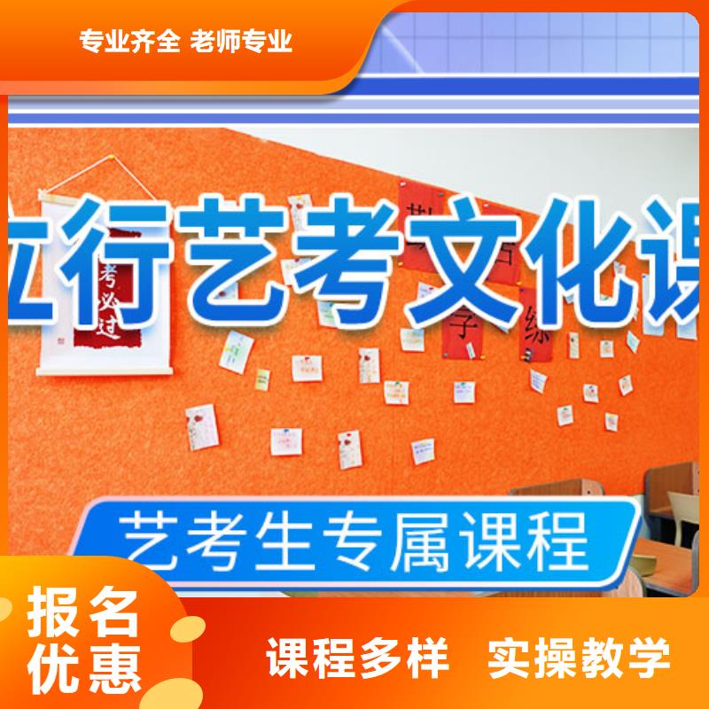 艺考文化课培训【舞蹈艺考培训】高薪就业