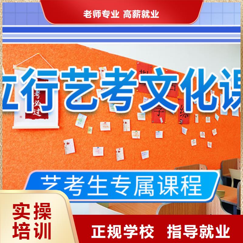 艺考文化课培训【舞蹈艺考培训】高薪就业