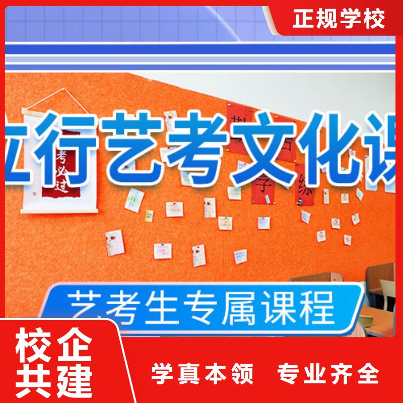 艺考文化课冲刺艺考文化课培训就业快