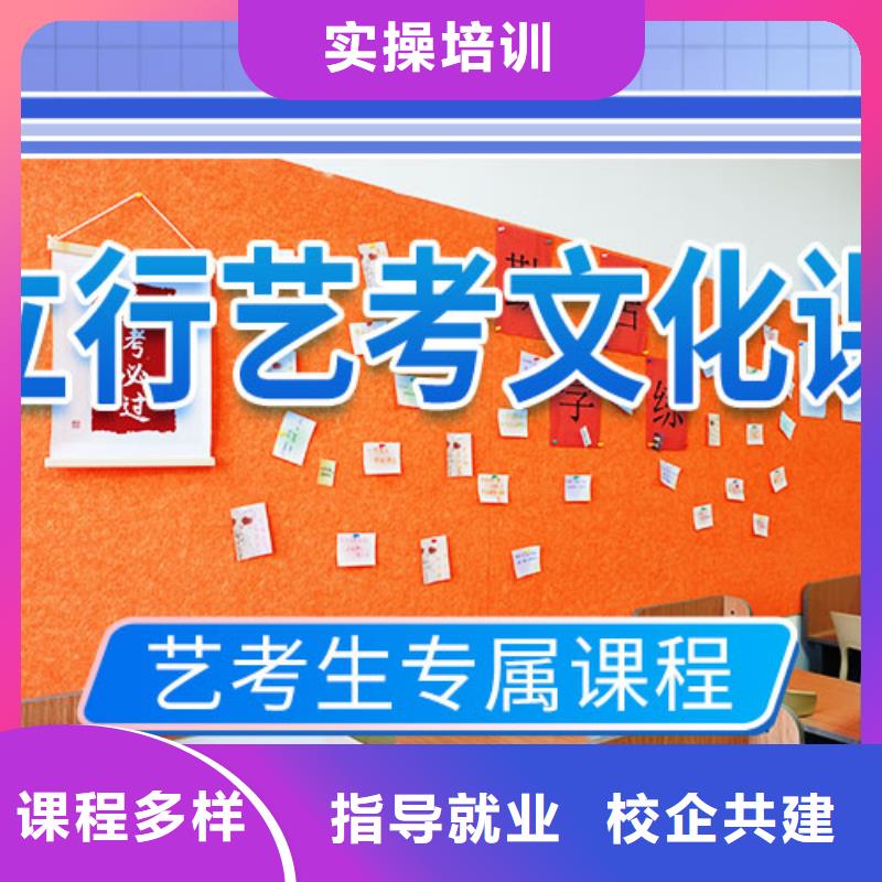 艺考文化课冲刺高考辅导机构就业快