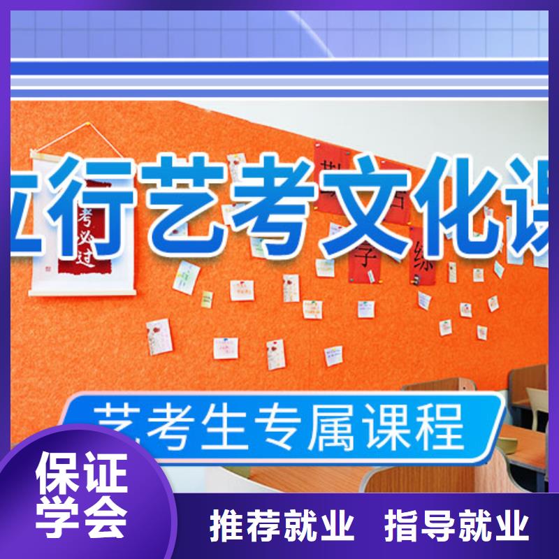 艺考文化课冲刺艺考文化课培训就业快