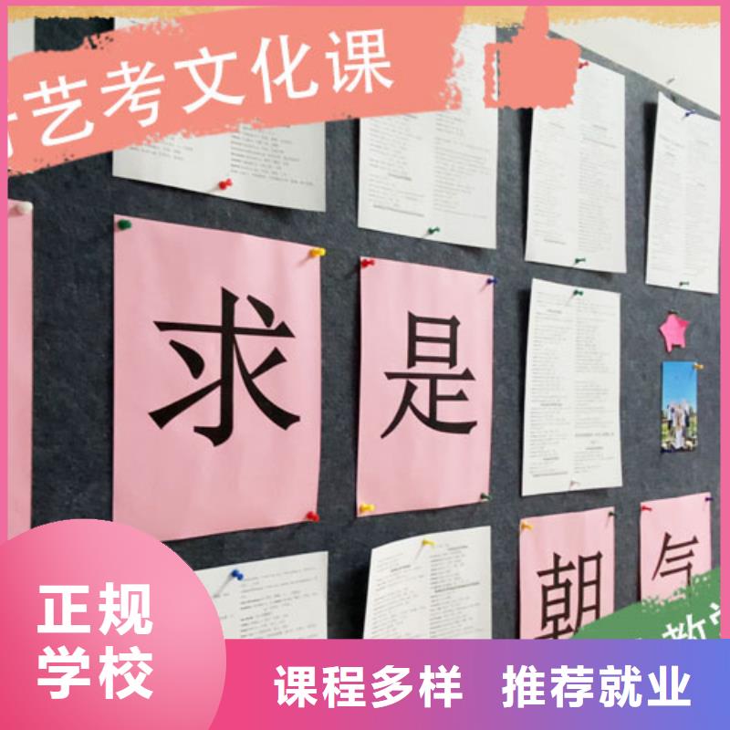 艺考生文化课集训班高考冲刺补习免费试学
