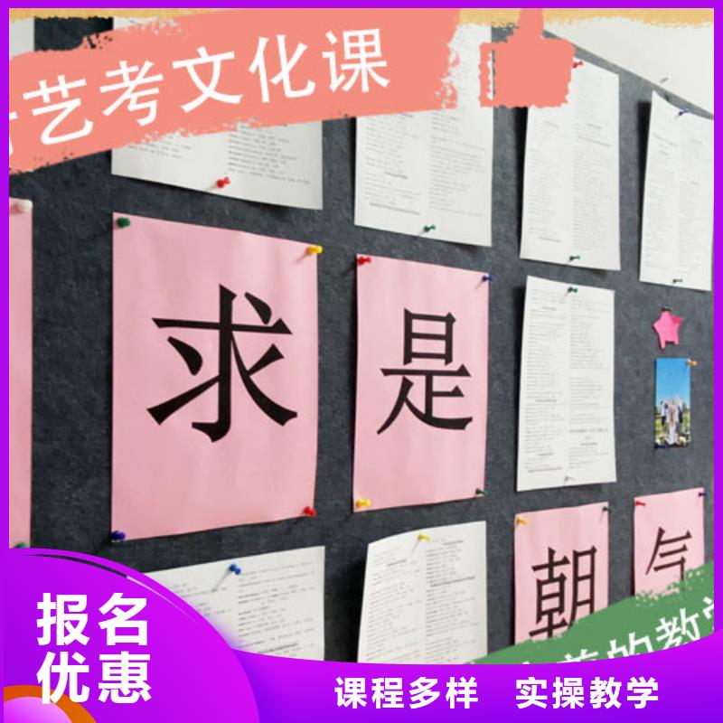 【艺考生文化课集训班艺考生面试现场技巧专业齐全】