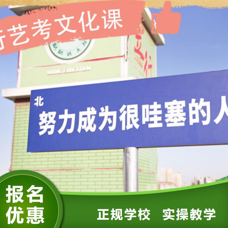 艺考文化课培训美术生文化课培训理论+实操