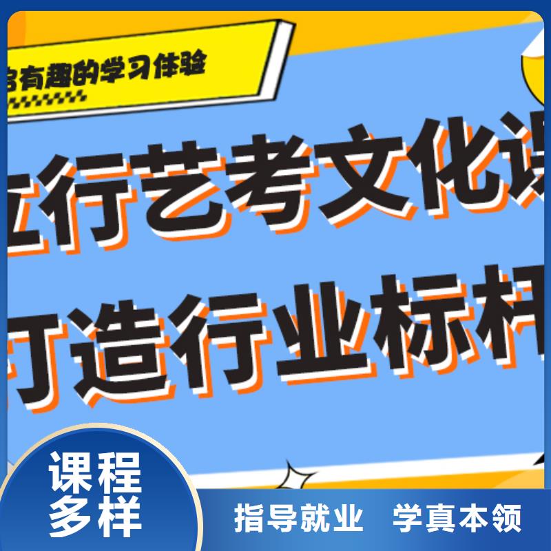艺考文化课培训-高考语文辅导就业前景好