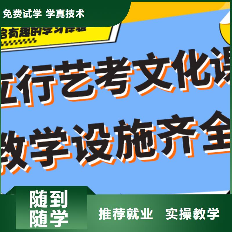 艺考文化课培训-高考语文辅导就业前景好