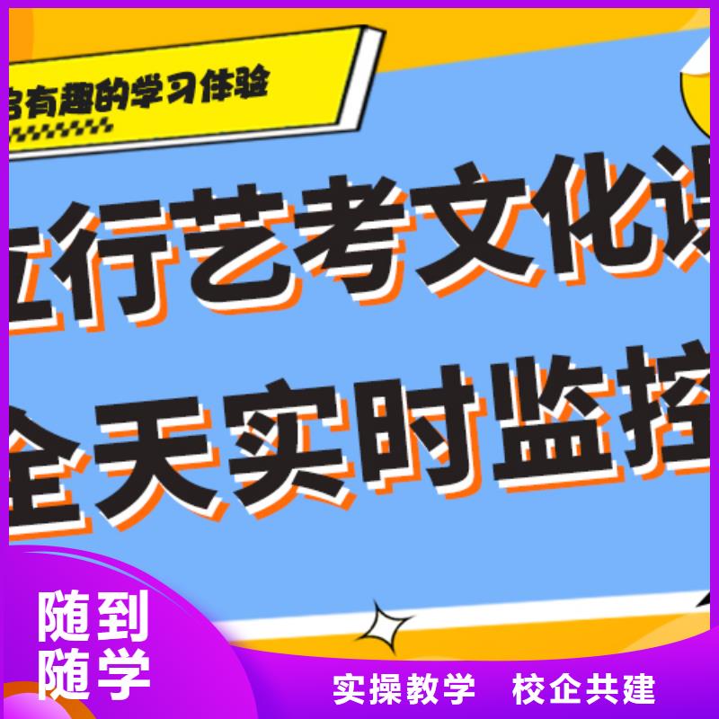 藝考文化課培訓-高考正規培訓