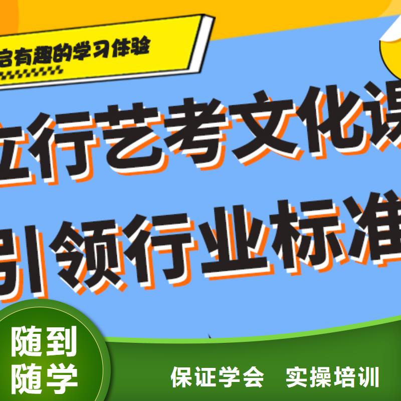 艺考文化课培训美术生文化课培训理论+实操