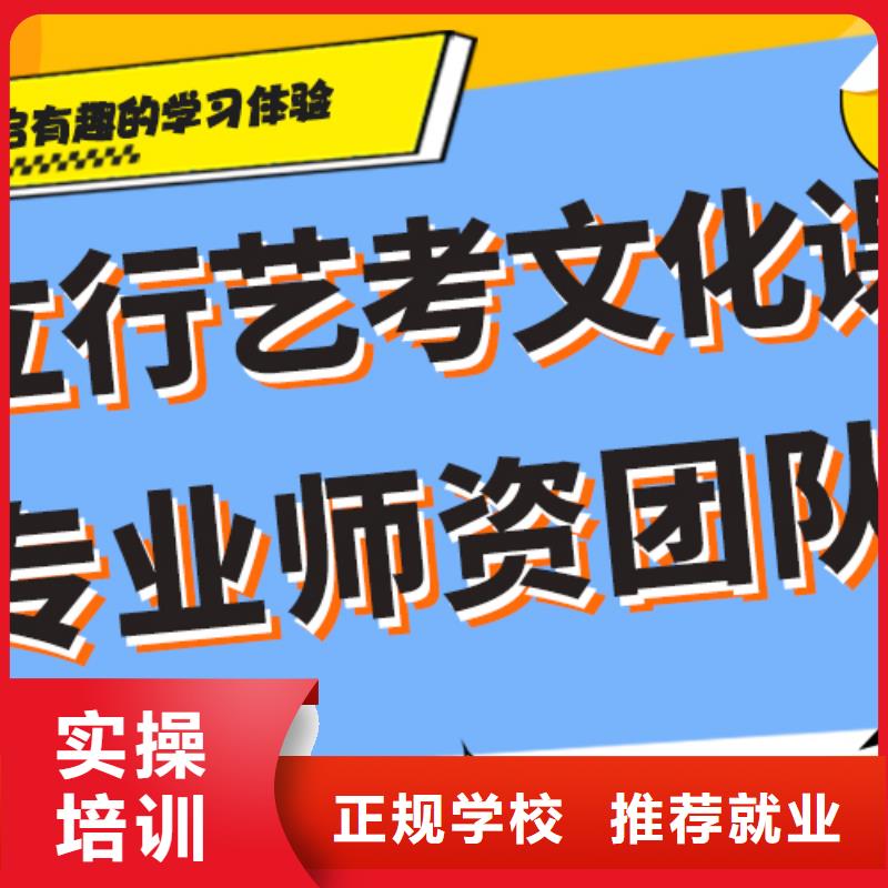 藝考文化課培訓高中一對一輔導實操培訓