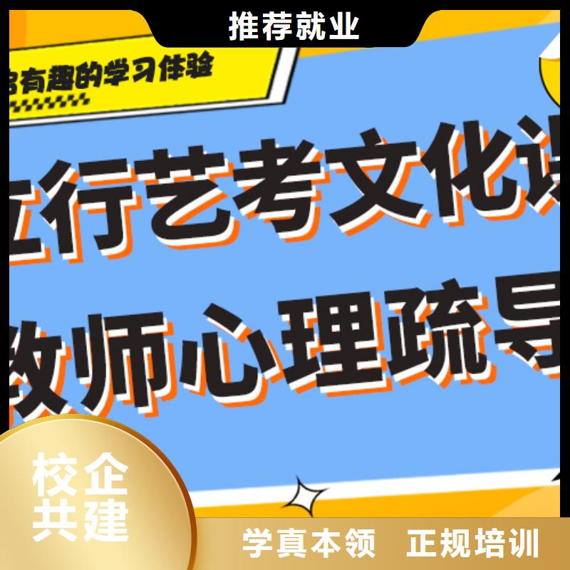 藝考文化課培訓高中一對一輔導實操培訓