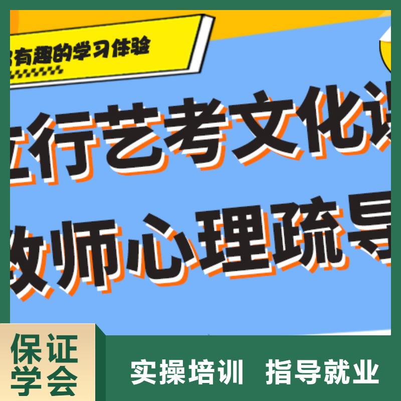 艺考文化课培训-高考语文辅导就业前景好