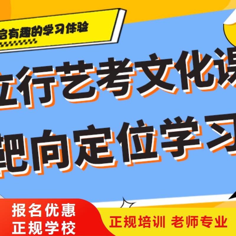 藝考文化課培訓-高考正規培訓