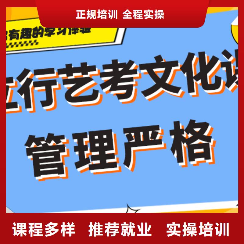 藝考文化課培訓高中一對一輔導實操培訓