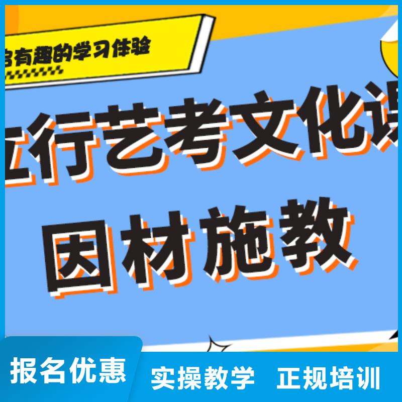 艺考文化课培训-高考语文辅导就业前景好