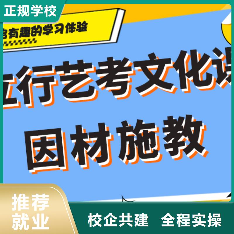 藝考文化課培訓高中一對一輔導實操培訓