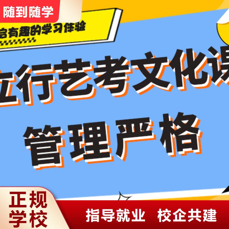 藝考生文化課補(bǔ)習(xí)學(xué)校高三復(fù)讀輔導(dǎo)學(xué)真本領(lǐng)