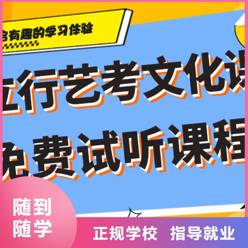 藝術(shù)生文化課集訓(xùn)沖刺學(xué)費(fèi)多少錢強(qiáng)大的師資配備