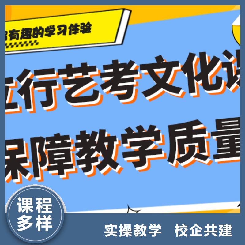 藝考生文化課輔導集訓哪里好針對性教學