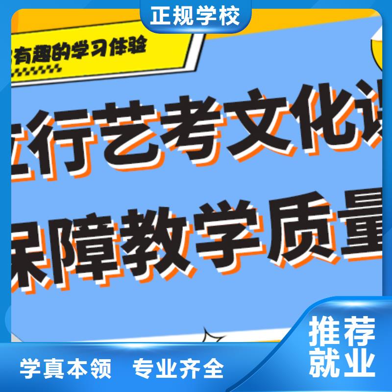 艺考文化课辅导班【艺考】课程多样