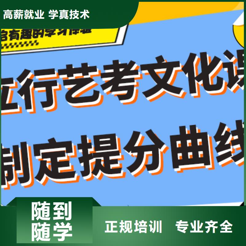 艺考文化课辅导班艺考文化课培训正规学校