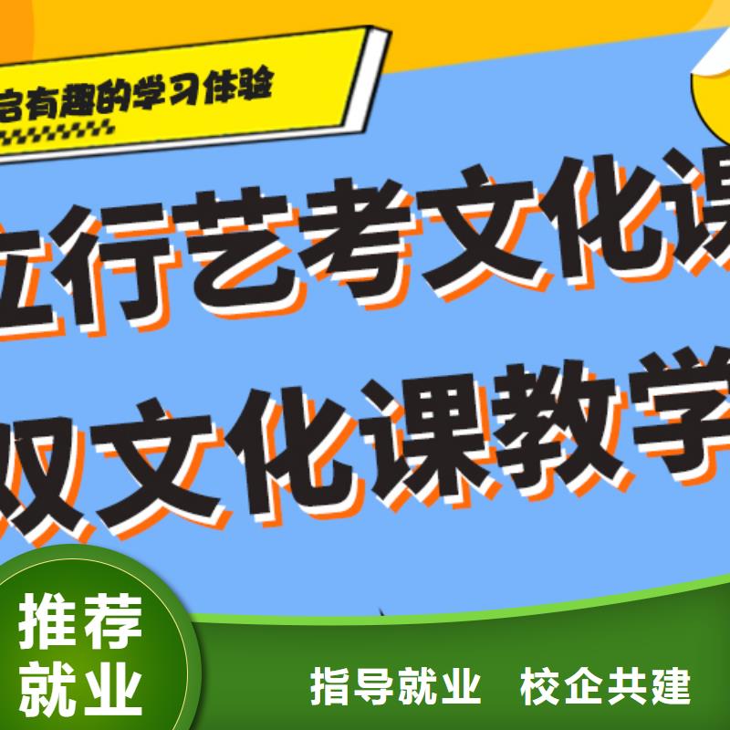 藝術生文化課培訓機構藝術生文化補習師資力量強
